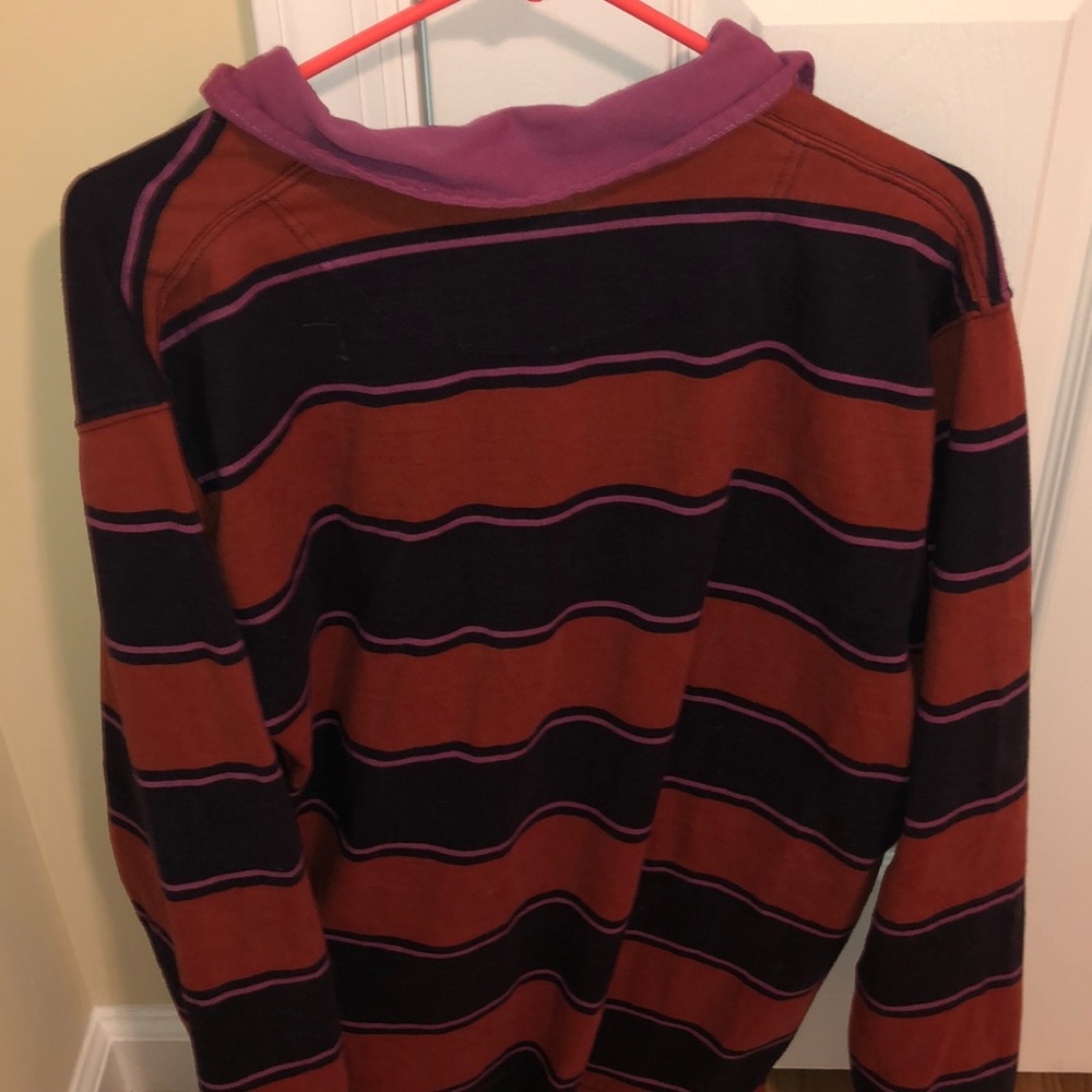 COPY - Oversized Rugby Shirt - Picture 3 of 3